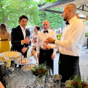 10 годишнина Greenwich Book Center & Cafe