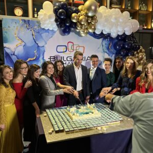 10 ти рожден ден мол ”България”