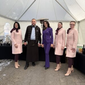 100 години Вила Ямбол