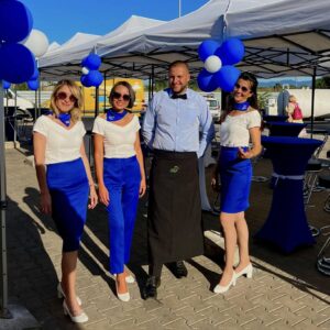Venkov Engineering Ltd.’s 17th Anniversary