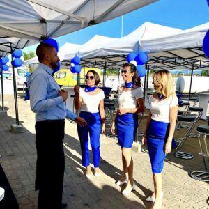 Venkov Engineering Ltd.'s 17th Anniversary