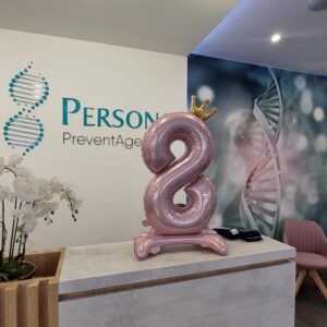 8 ми рожден ден “Persona health & beauty”
