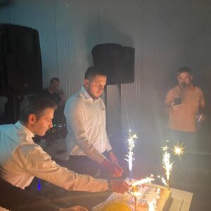 INTERHOLD's 9th Anniversary