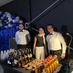 INTERHOLD's 9th Anniversary