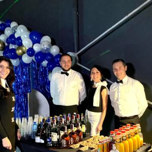 INTERHOLD's 9th Anniversary