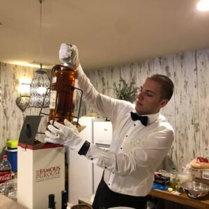Graduation party