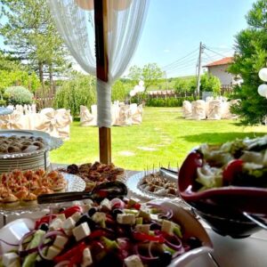 Graduation party
