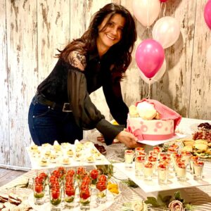 Baby party