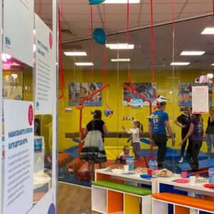 Children's Birthday Party