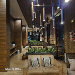 Хотел Експо
