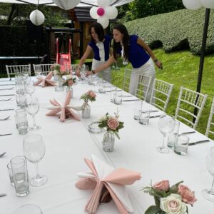 A Christening in Rudartsi