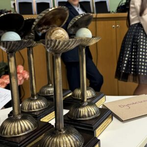 Наградите на “Бисерче вълшебно”