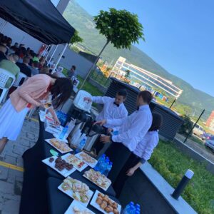 BLD General Meeting