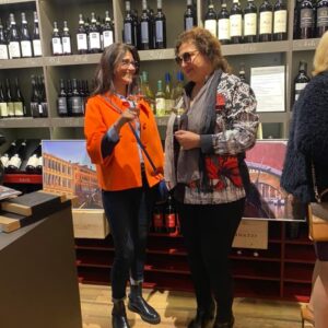 Откриване на фотографска изложба на Людмила Капитанова “Емоцията оживява”