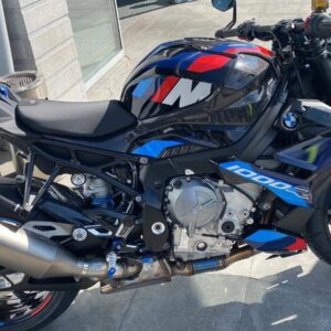 Откриване на Мото Сезон 2023 г. в Auto Bavaria BMW Motorrad