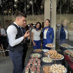 “Kirby” Bulgaria Party
