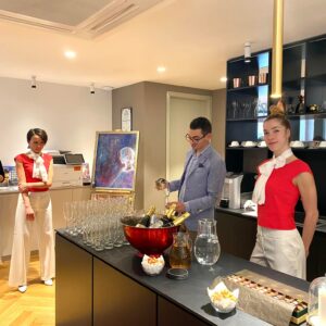 Jewelry and Diamonds Presentation