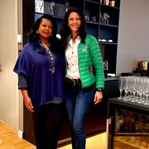 Jewelry and Diamonds Presentation