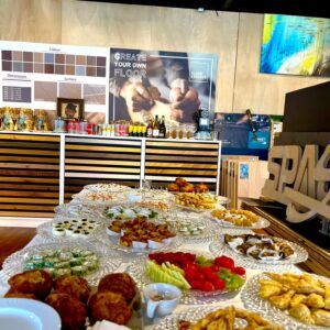 Презентация на френският производител на паркет Parquets Panaget