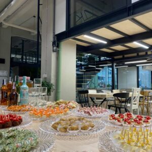 OpenTag's Birthday