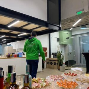 OpenTag's Birthday