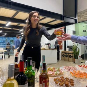 OpenTag's Birthday