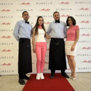 RUBELLA
