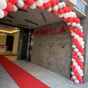 RUBELLA