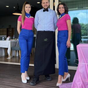 Спортна База Бояна Академия Витоша