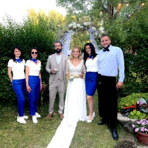 Сватба Ася и Денис