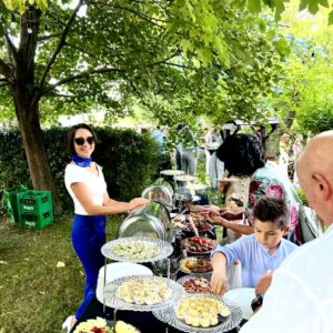 Сватба Ася и Денис
