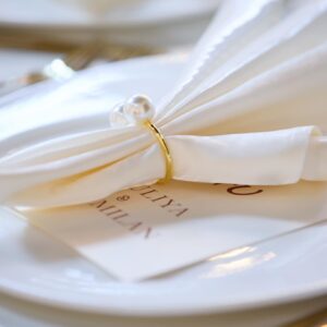 Julia and Maximilian's Wedding