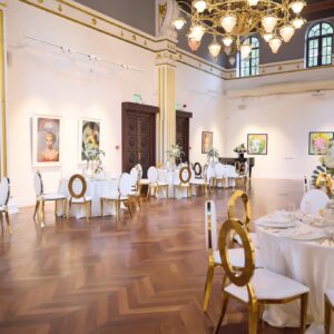 Julia and Maximilian's Wedding