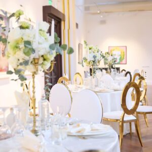 Julia and Maximilian's Wedding