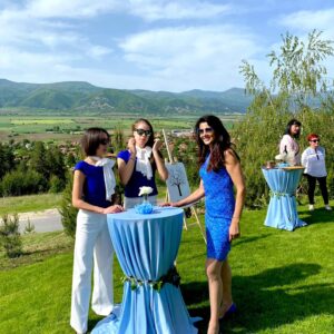 Elena and Peter's Wedding