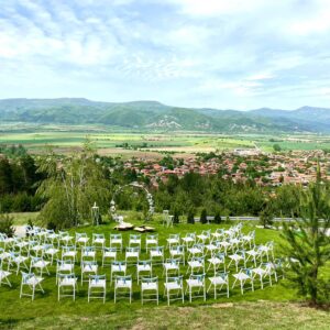 Elena and Peter's Wedding