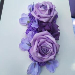Evgenia and Emil's Wedding
