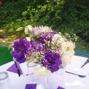 Evgenia and Emil's Wedding