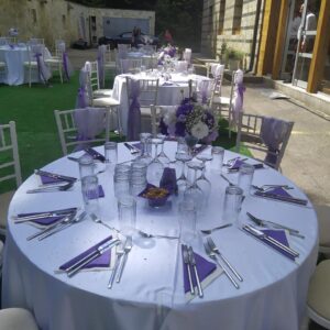 Evgenia and Emil's Wedding