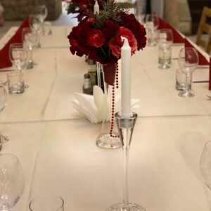 Gloria and Victor's Wedding