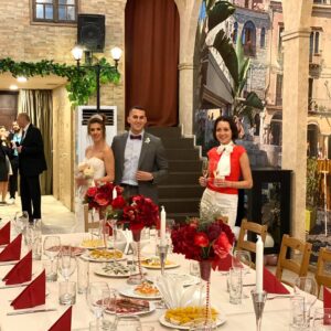 Gloria and Victor's Wedding