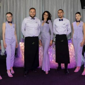 Mitko and Svetla's Wedding