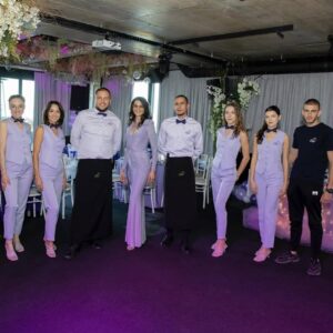 Mitko and Svetla's Wedding