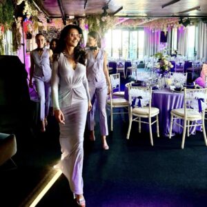 Mitko and Svetla's Wedding