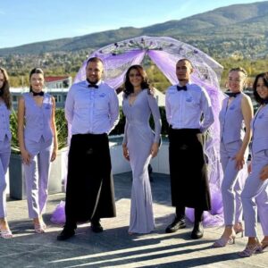 Mitko and Svetla's Wedding