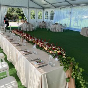 A Wedding at Galeni Gardens