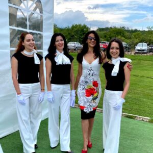 Daniel and Emiliana's Wedding