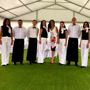 Daniel and Emiliana's Wedding