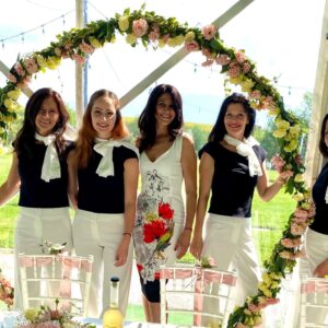 Daniel and Emiliana's Wedding