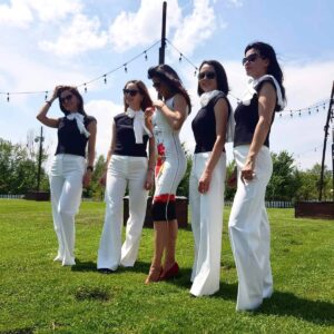 Daniel and Emiliana's Wedding